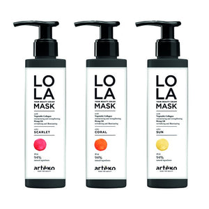 Hårprodukter och accessoarer