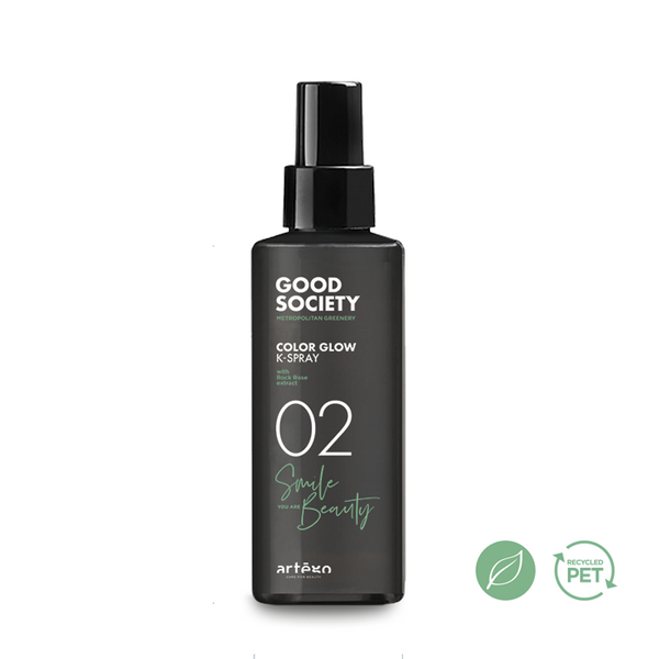 02 Color Glow K-Spray