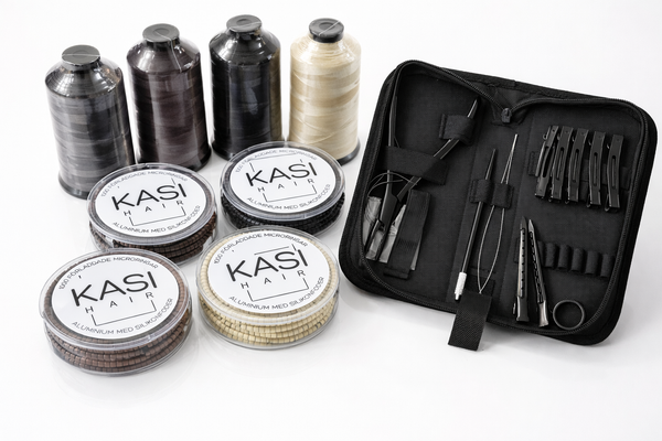 Startpaket weft