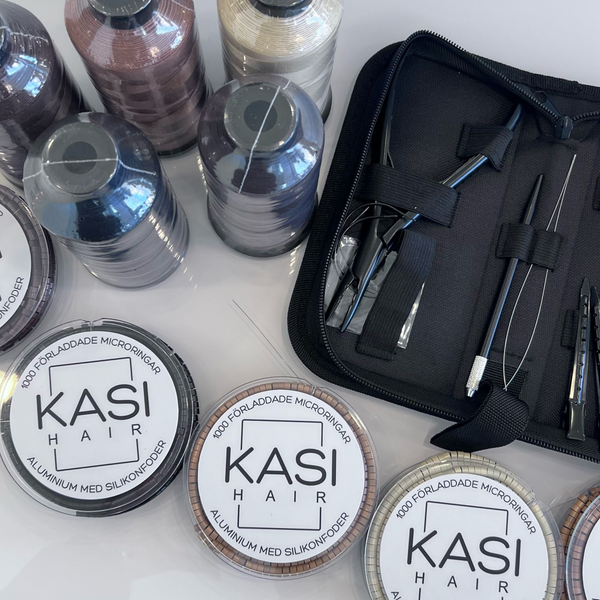 Startpaket weft