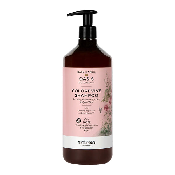 OASIS COLOREVIVE SHAMPOO