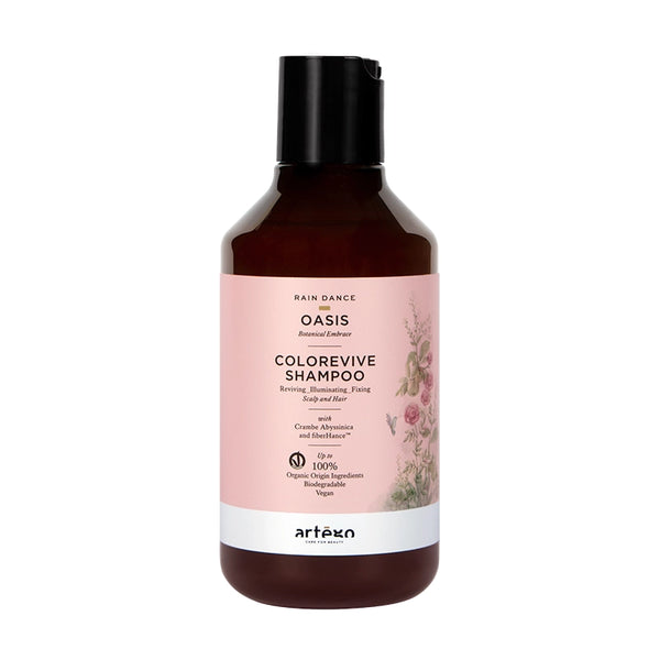 OASIS COLOREVIVE SHAMPOO