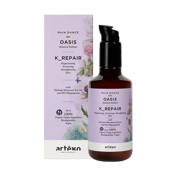 OASIS K_REPAIR