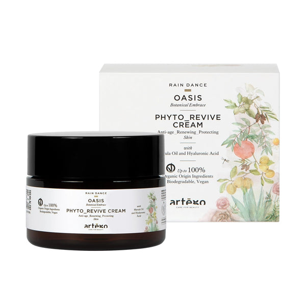 OASIS PHYTO_REVIVE CREAM
