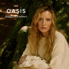 OASIS REJUVENATING MASK