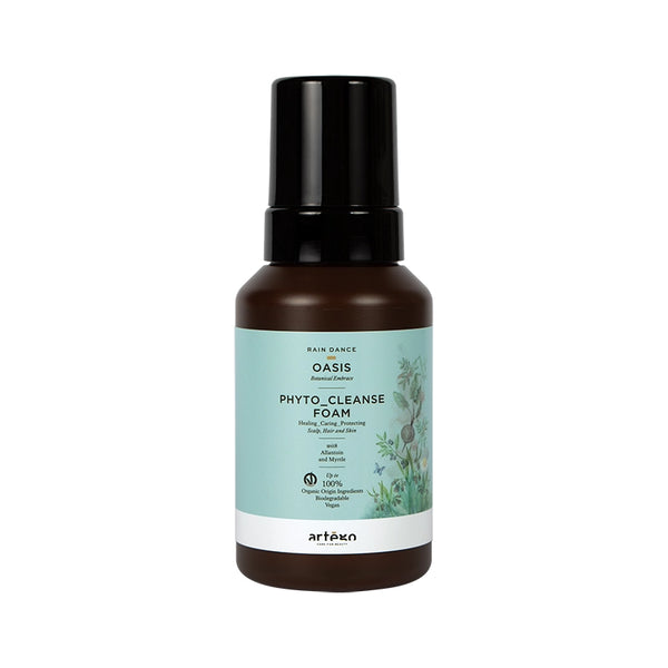 OASIS PHYTO_CLEANSE FOAM