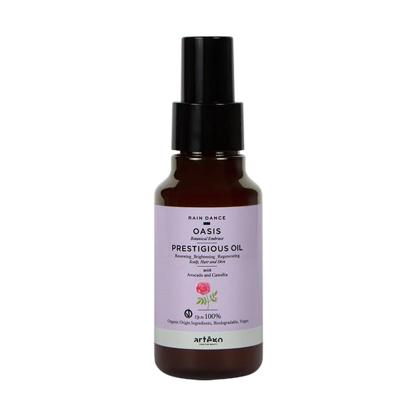 OASIS PRESTIGIOUS OIL