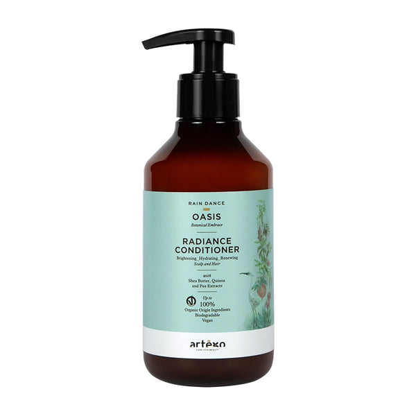 OASIS RADIANCE CONDITIONER