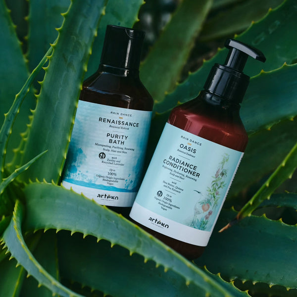 OASIS RADIANCE CONDITIONER