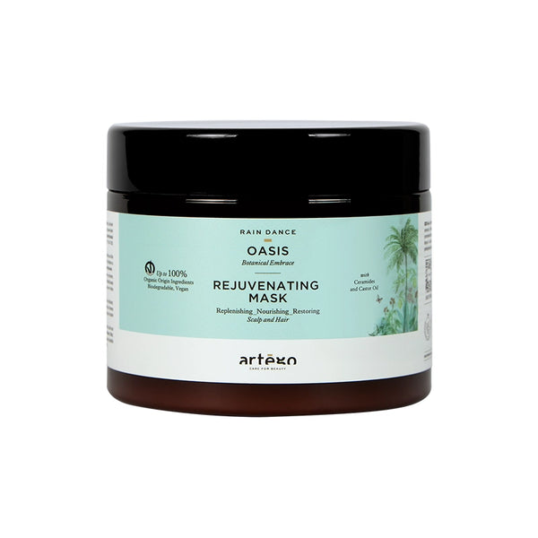 OASIS REJUVENATING MASK